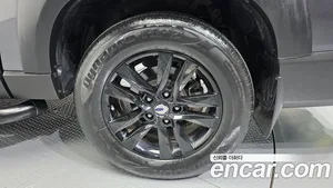 KGM Rexton, 2020 — миниатюра 7