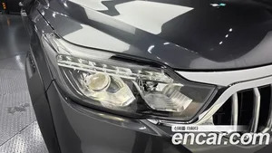 KGM Rexton, 2020 — миниатюра 8