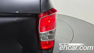 KGM Rexton, 2020 — миниатюра 9