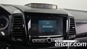 KGM Rexton, 2020 — миниатюра 27