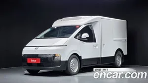 Hyundai ST1, 2024 — миниатюра 1