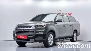 KGM Rexton, 2023 — миниатюра 1