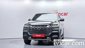 KGM Rexton, 2023 — миниатюра 3