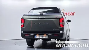 KGM Rexton, 2023 — миниатюра 4