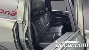 KGM Rexton, 2023 — миниатюра 17