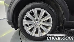 Ford Explorer, 2020 — миниатюра 5