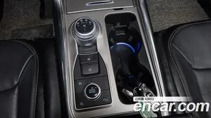 Ford Explorer, 2020 — миниатюра 12