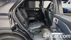 Ford Explorer, 2020 — миниатюра 17
