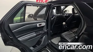 Ford Explorer, 2020 — миниатюра 18