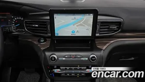 Ford Explorer, 2020 — миниатюра 19