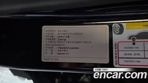 Ford Explorer, 2020 — миниатюра 26