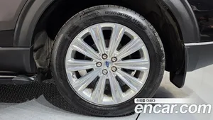 Ford Explorer, 2020 — миниатюра 7