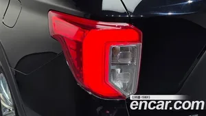 Ford Explorer, 2020 — миниатюра 9