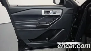 Ford Explorer, 2020 — миниатюра 14