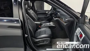Ford Explorer, 2020 — миниатюра 16