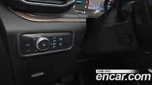 Ford Explorer, 2020 — миниатюра 27