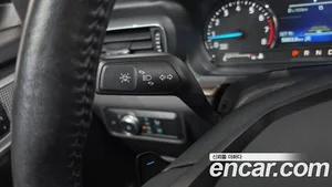 Ford Explorer, 2020 — миниатюра 29