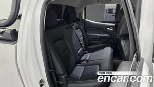 Chevrolet Colorado, 2021 — миниатюра 17