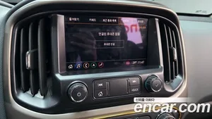 Chevrolet Colorado, 2021 — миниатюра 23