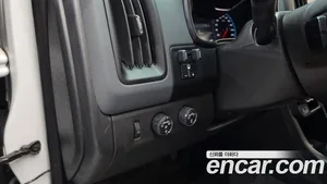 Chevrolet Colorado, 2021 — миниатюра 25