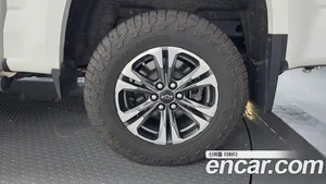 Chevrolet Colorado, 2021 — миниатюра 7