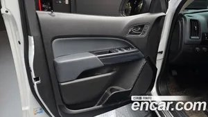 Chevrolet Colorado, 2021 — миниатюра 14