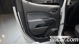 Chevrolet Colorado, 2021 — миниатюра 15