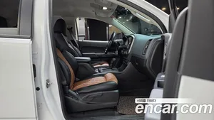 Chevrolet Colorado, 2021 — миниатюра 16