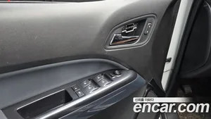 Chevrolet Colorado, 2021 — миниатюра 28