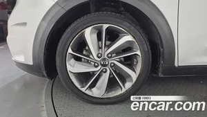Kia Niro, 2016 — миниатюра 5