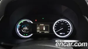 Kia Niro, 2016 — миниатюра 8