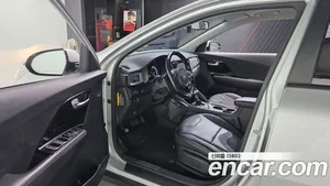 Kia Niro, 2016 — миниатюра 10