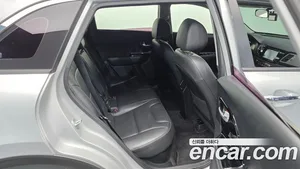 Kia Niro, 2016 — миниатюра 12