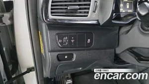 Kia Niro, 2016 — миниатюра 16