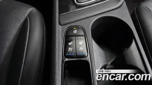 Kia Niro, 2016 — миниатюра 18