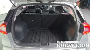 Kia Niro, 2016 — миниатюра 20
