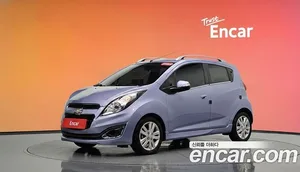 Chevrolet Spark, 2014 — миниатюра 30