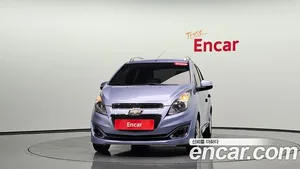 Chevrolet Spark, 2014 — миниатюра 2