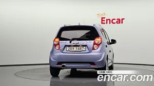 Chevrolet Spark, 2014 — миниатюра 3