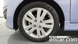 Chevrolet Spark, 2014 — миниатюра 4