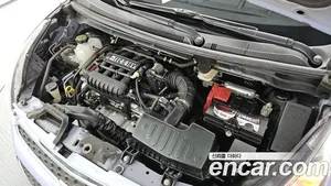 Chevrolet Spark, 2014 — миниатюра 5