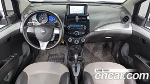 Chevrolet Spark, 2014 — миниатюра 9