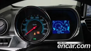 Chevrolet Spark, 2014 — миниатюра 10