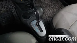 Chevrolet Spark, 2014 — миниатюра 11