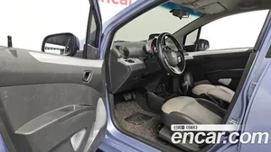 Chevrolet Spark, 2014 — миниатюра 12