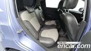 Chevrolet Spark, 2014 — миниатюра 16