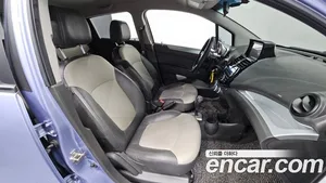Chevrolet Spark, 2014 — миниатюра 17