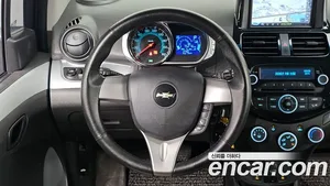Chevrolet Spark, 2014 — миниатюра 18