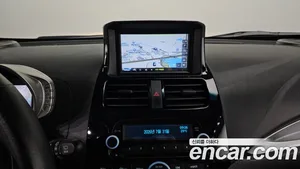 Chevrolet Spark, 2014 — миниатюра 19