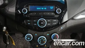 Chevrolet Spark, 2014 — миниатюра 21